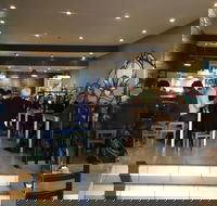 Hari's Vegetarian - Hotel WA