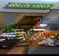 Health Haven - Hotel WA