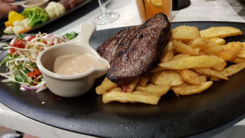 Heritage Hotel - Hotel WA 0