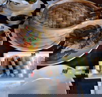 HuTong Peking Duck  Dumpling Bar - Prahran - Hotel WA