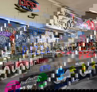 Hype Cakes and Donuts - Hotel WA