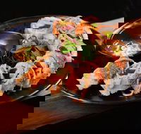 IKI Sushi  Grill - Bankstown - Hotel WA