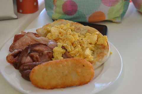 Incredible Edibles - Hotel WA 0