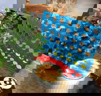 Jaffelato - Hotel WA