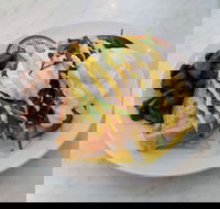 Jamaica Blue - Rockingham - Hotel WA