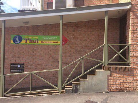 Kasalong Thai Cuisine - Hotel WA 0