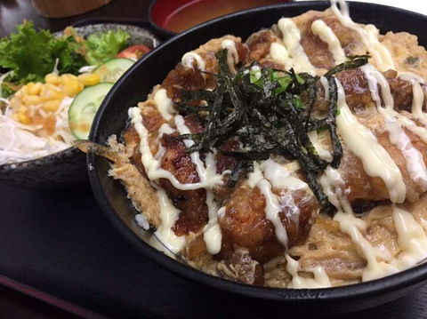 Kay Japanese Restaraunt - Hotel WA 0