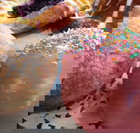 Kenny's Bakery Cafe - Southbank - Hotel WA