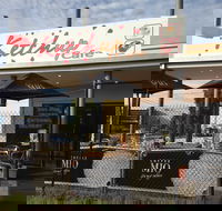 Ketchup Cafe - Hotel WA