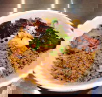 Kitchen Inn - Hotel WA