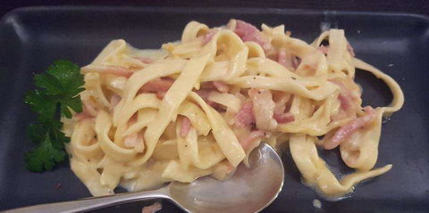 La Casetta - Hotel WA 0