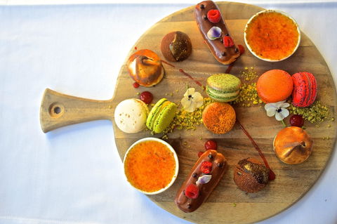 La Renaissance Cafe Patisserie - Waterloo - Hotel WA 0