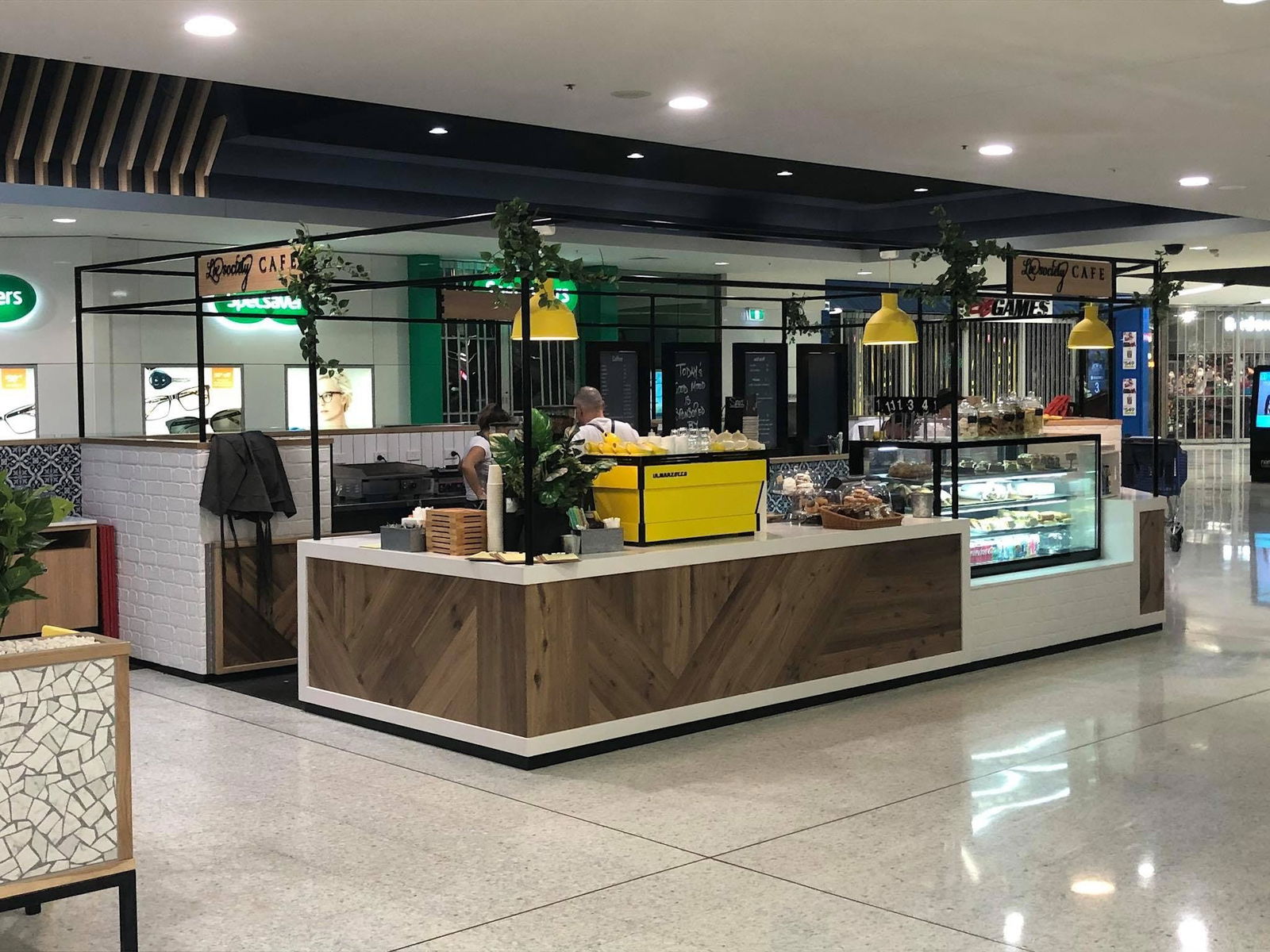 Narellan Vale NSW Hotel WA