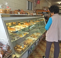 Lidcombe Hot Bread