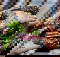 Lucio Pizzeria - Darlinghurst - Hotel WA