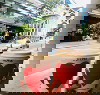 Luxe - Barangaroo - Hotel WA