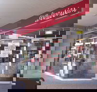 Lynbrook Pizza  Pasta - Hotel WA