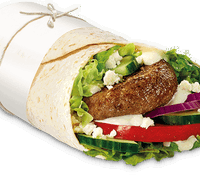 McDonald's - Hotel WA