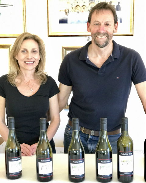 McKellar Ridge Wines - Hotel WA 1