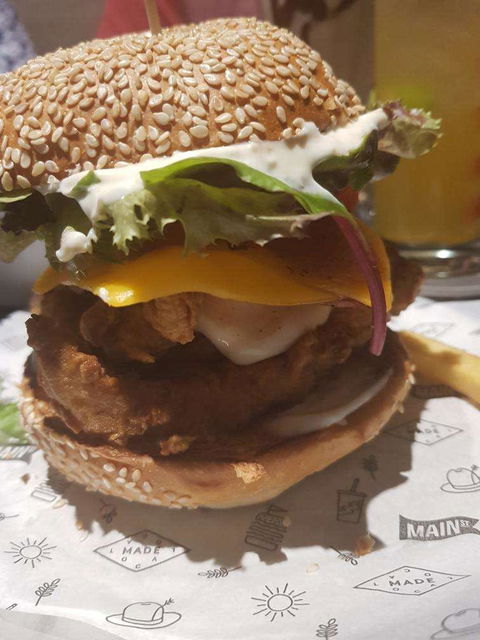 Mordeo Bistro & Bar - Hotel WA 0