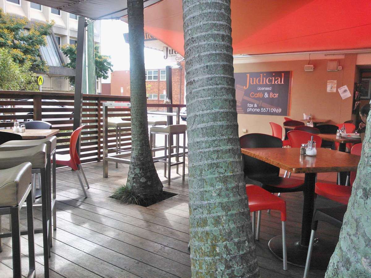 Woolloongabba QLD Hotel WA