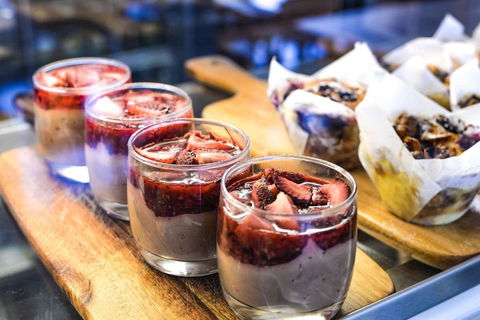 North Forty Two Eatery & Coffee - Hotel WA 0