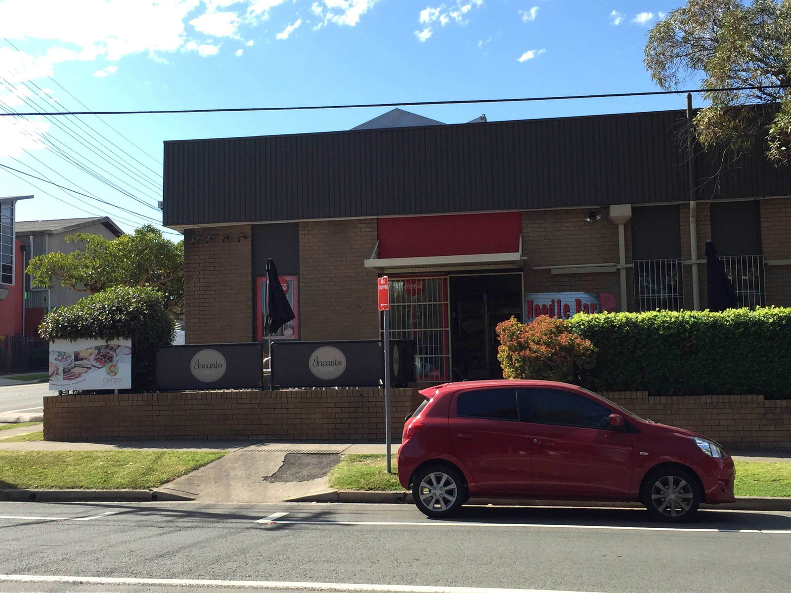 Silverwater NSW Hotel WA