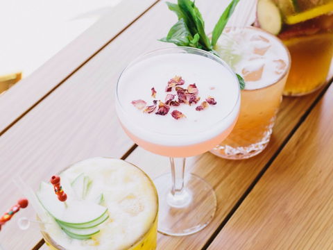 Opera Bar - Hotel WA 1