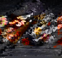 Oporto - Bankstown - Hotel WA