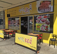 Pr Korean Restaurant
