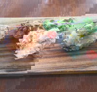 Raw Grocer - Hotel WA