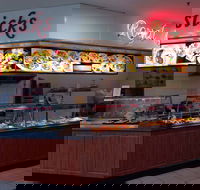 Royal Chopsticks - Hotel WA