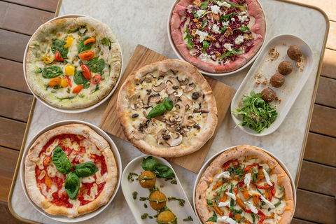 Salt Meats Cheese - Drummoyne - Hotel WA 0