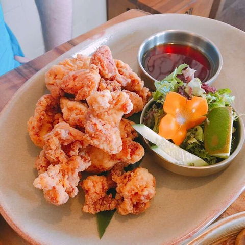 Sanwiye Korean Cafe - Hotel WA 0