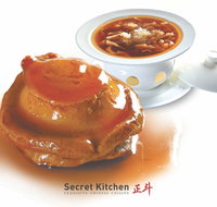 Secret Kitchen - Doncaster