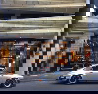 Sloane Ranger - Hotel WA