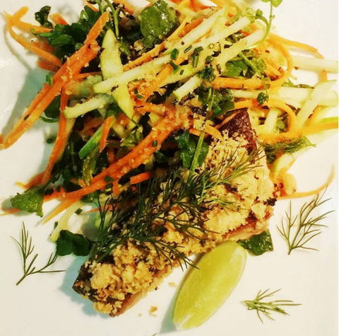 Sticky Fingers Kitchen And Bar - Hotel WA 0