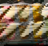 Sugar Bowl Cafe - Hotel WA