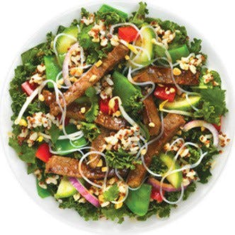 Sumo Salad - Baulkham Hills - Hotel WA 0