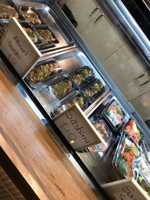 Sushi D'lite - Upper Mount Gravatt - Hotel WA 0