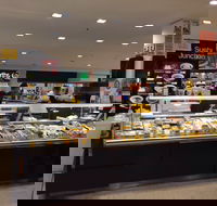 Sushi Junction - Randwick - Hotel WA