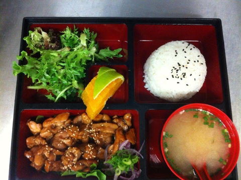 Sushi Culture - Bella Vista - Hotel WA 0