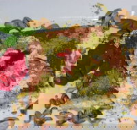 Sweet City - Hotel WA