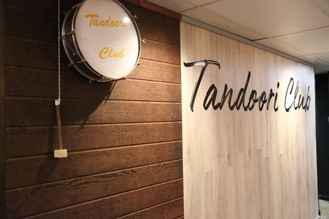 Tandoori Club Kitchen & Bar - Hotel WA 0
