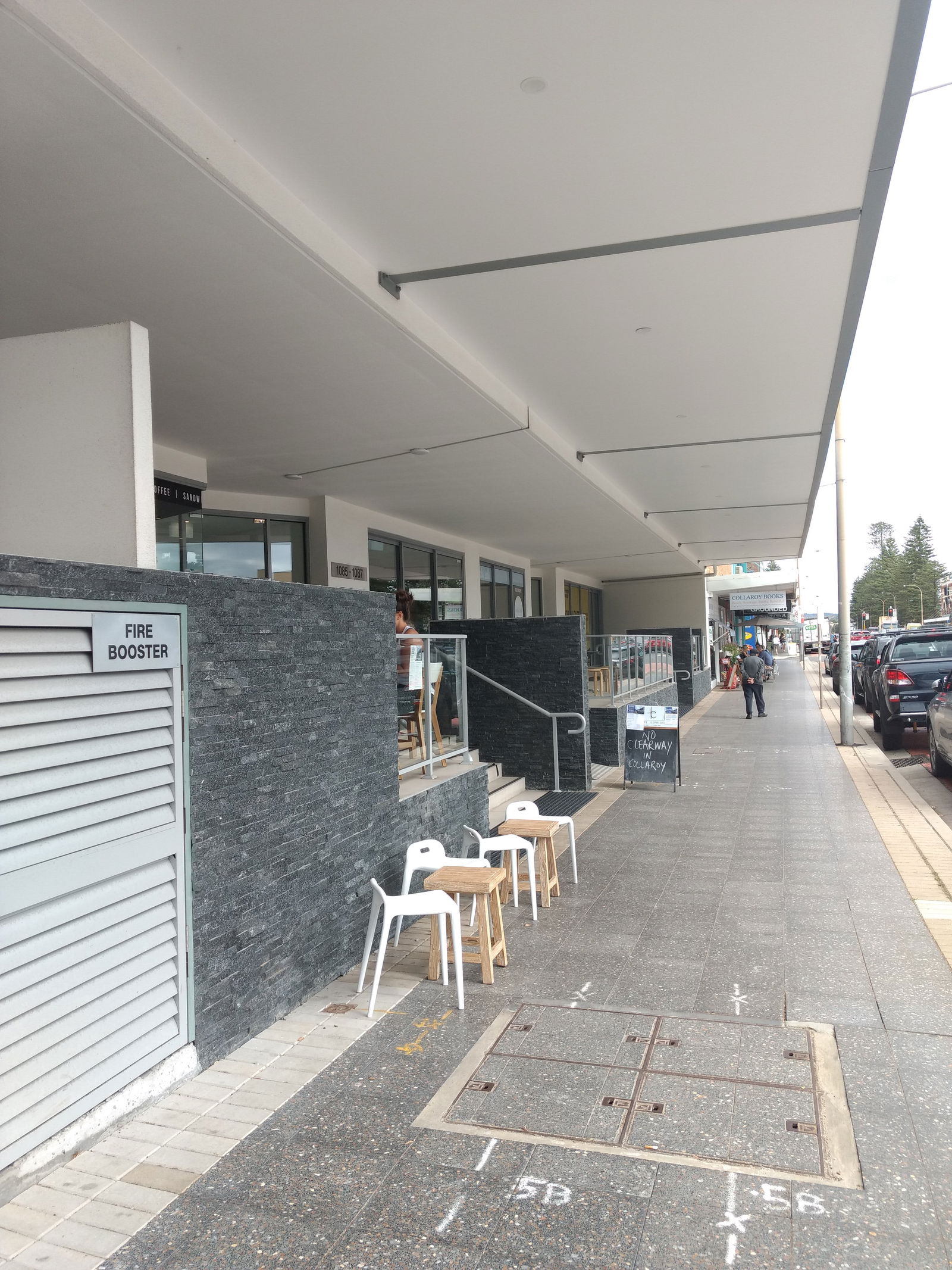 Wheeler Heights NSW Hotel WA