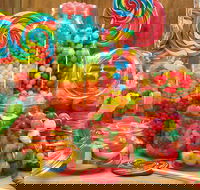 Taylor's Sweets  Treats - Hotel WA