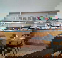 Teshi's - Hotel WA