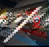 That Place On High - Hotel WA