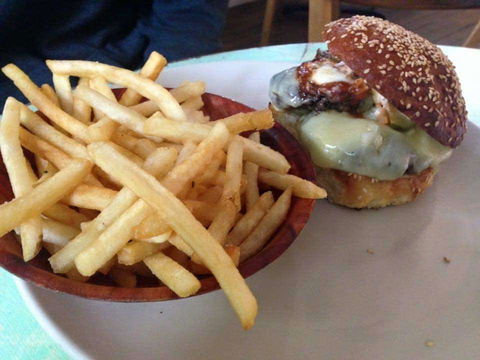 The Cove Dining Co - Hotel WA 0