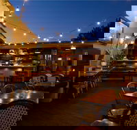 The Taphouse - Hotel WA